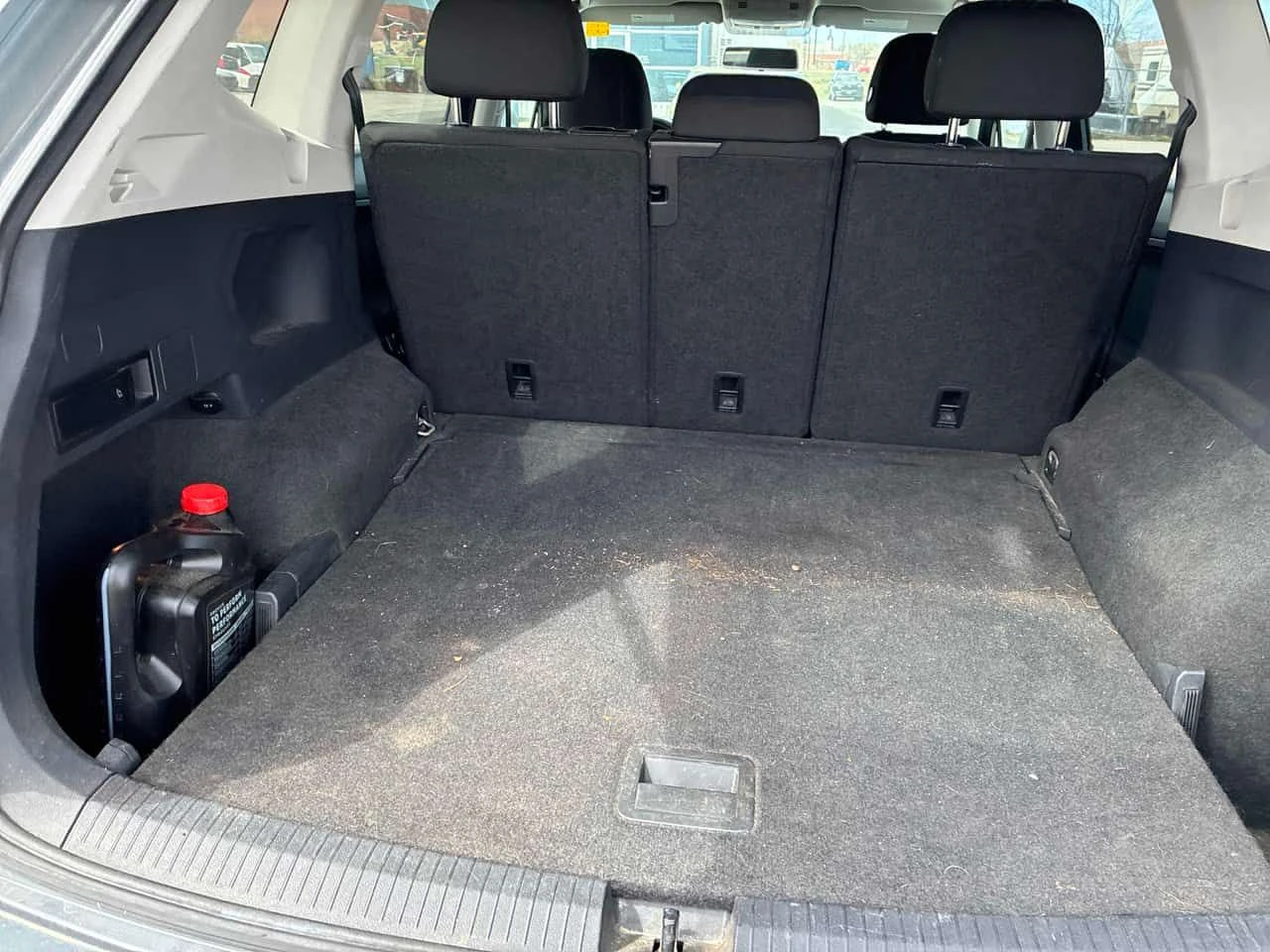 VW Tiguan * Trendline * KEYLESS* ПОДГРЕВ* , снимка 15 - Автомобили и джипове - 54514104