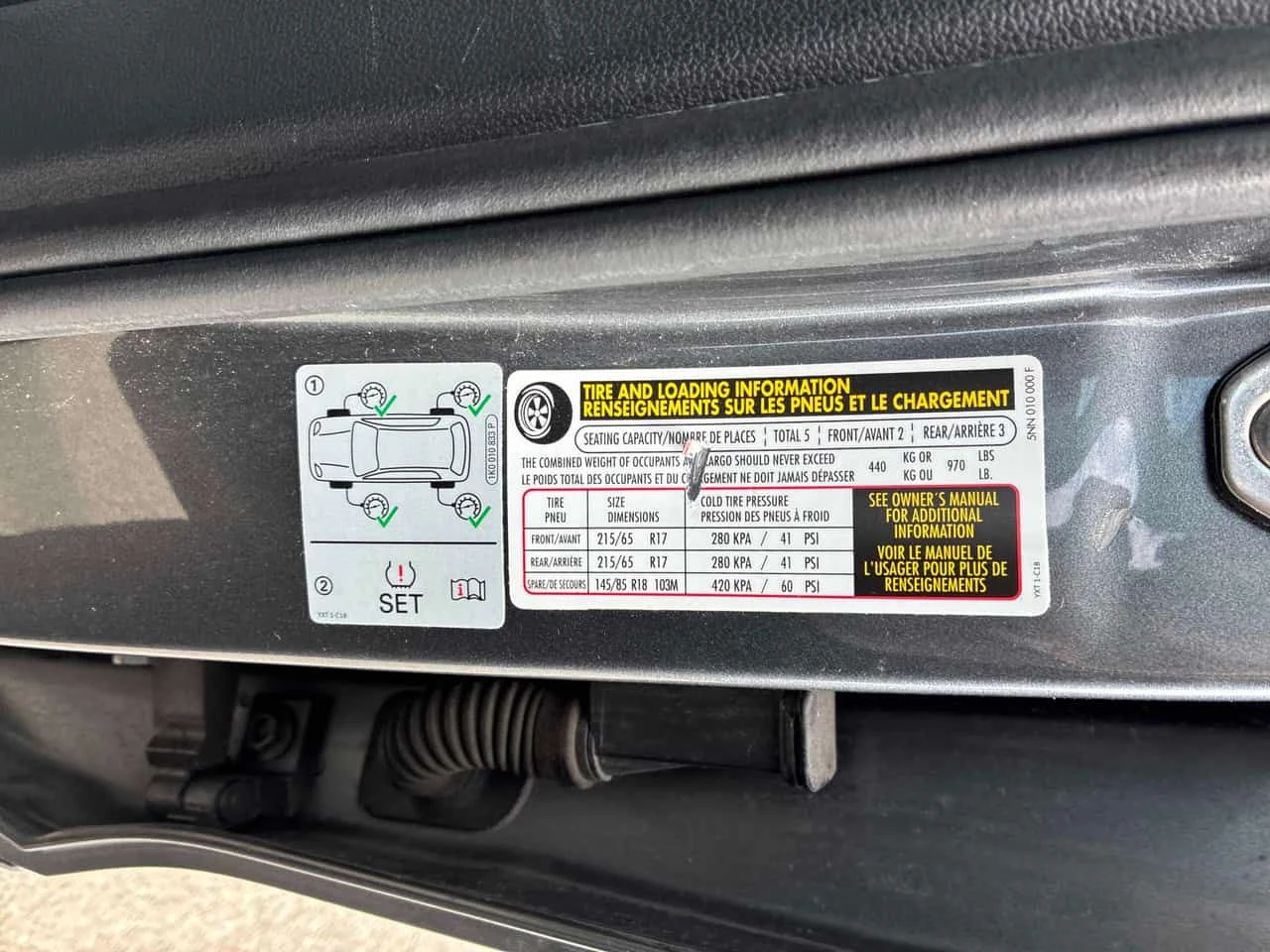 VW Tiguan * Trendline * KEYLESS* ПОДГРЕВ* , снимка 12 - Автомобили и джипове - 54514104