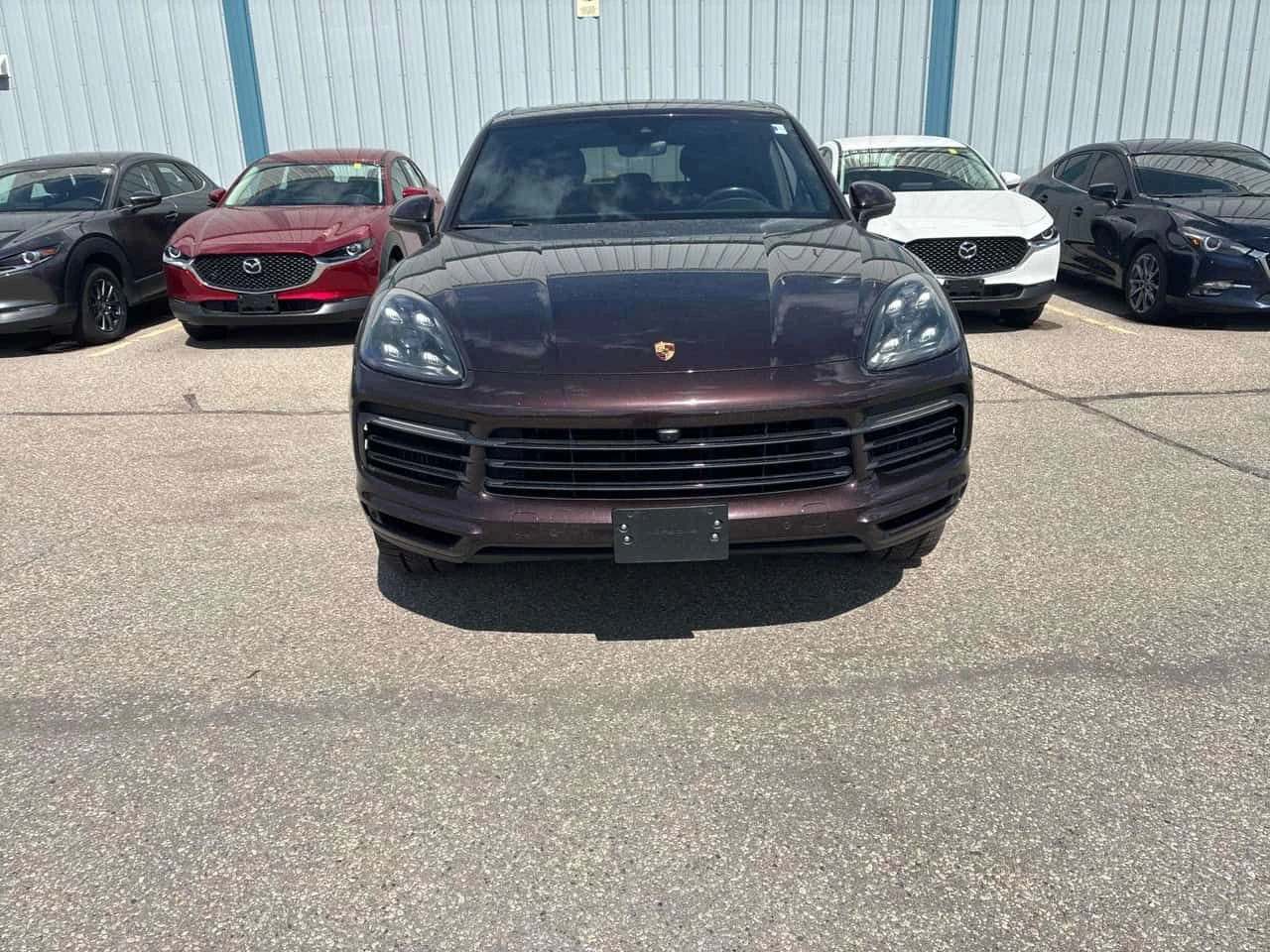 Porsche Cayenne AWD  CARFAX, снимка 6 - Автомобили и джипове - 54516819