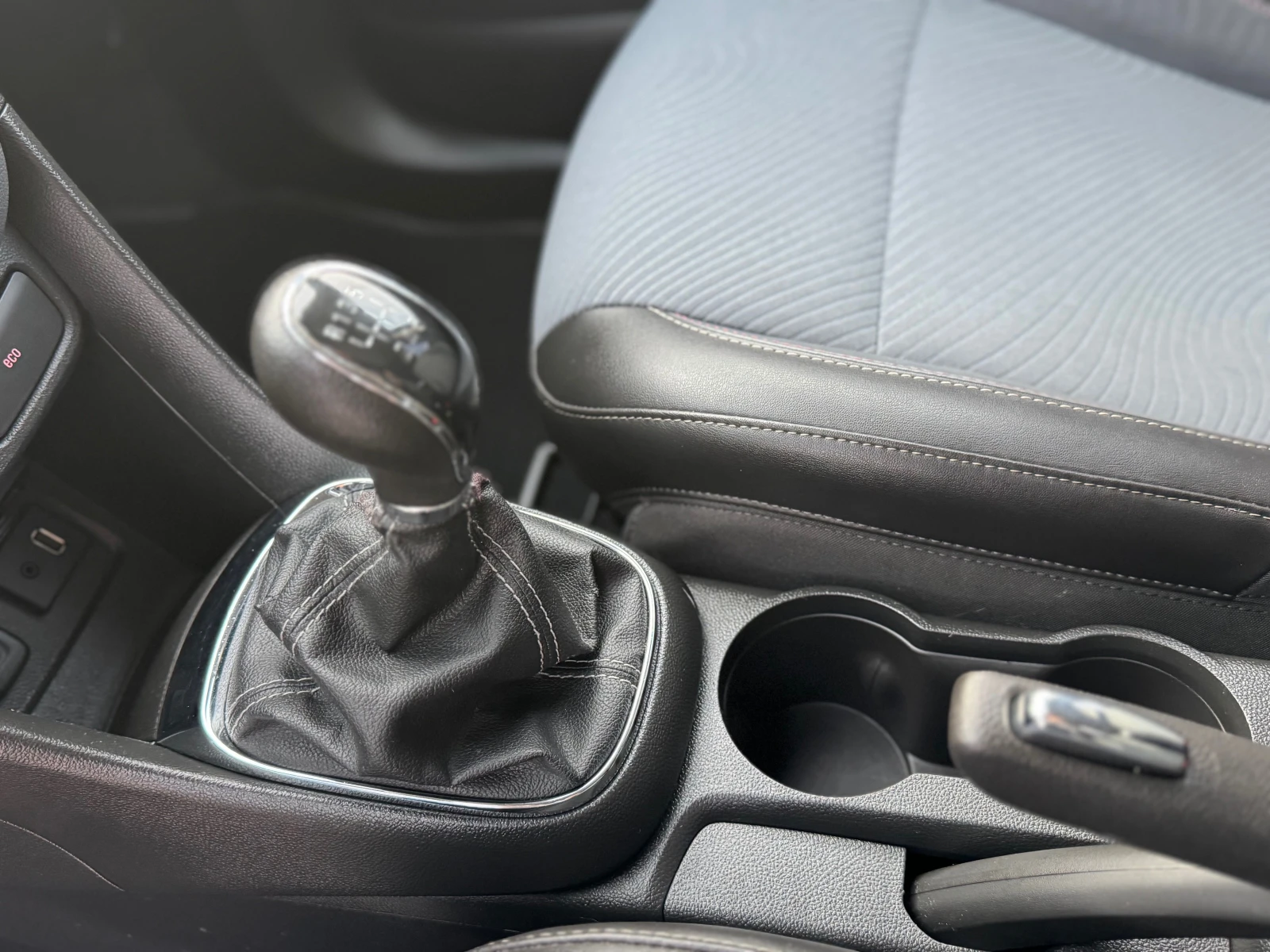 Opel Mokka 1.7 | Mobile.bg � ����������� 11
