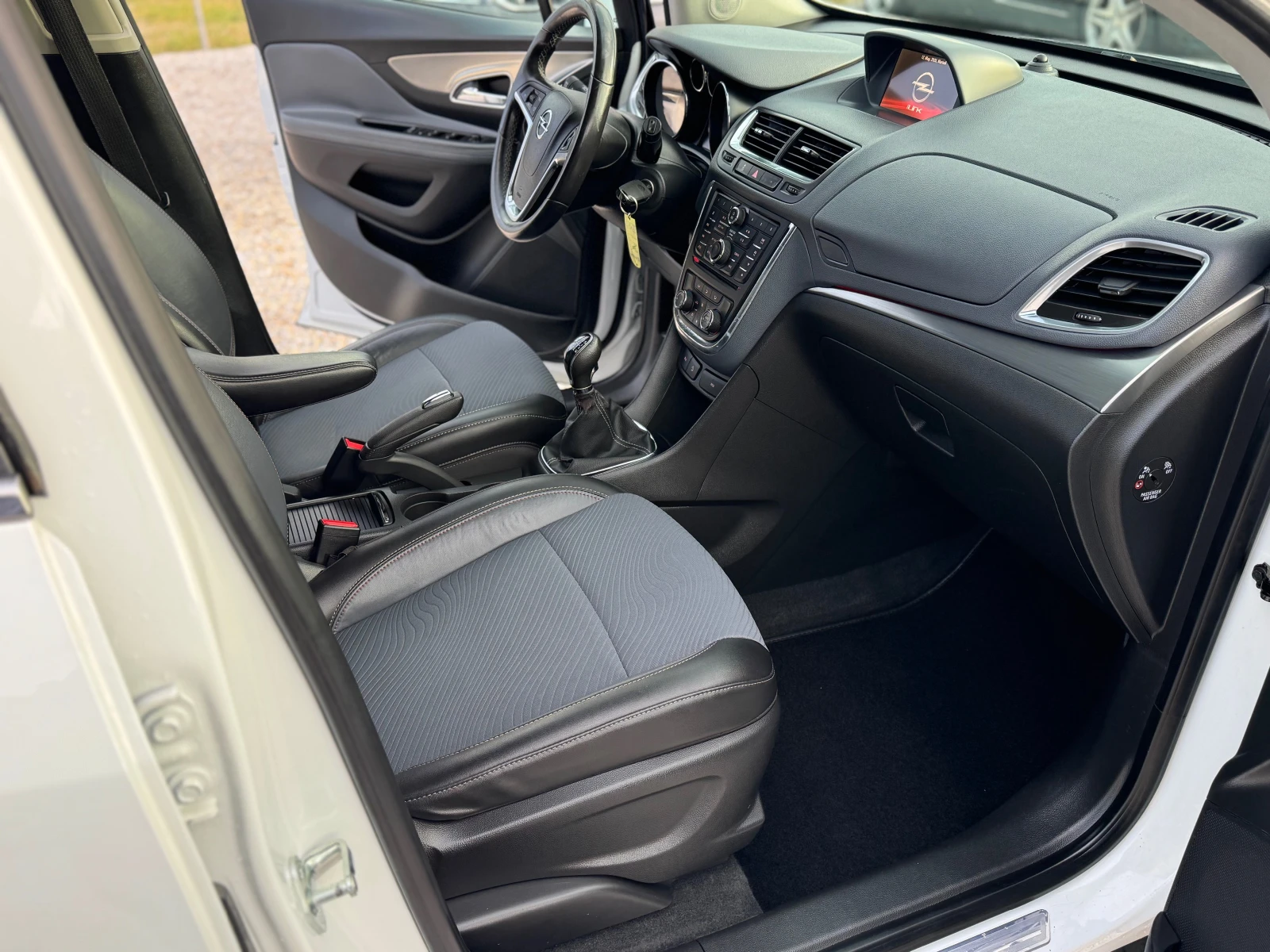 Opel Mokka 1.7 | Mobile.bg � ����������� 14