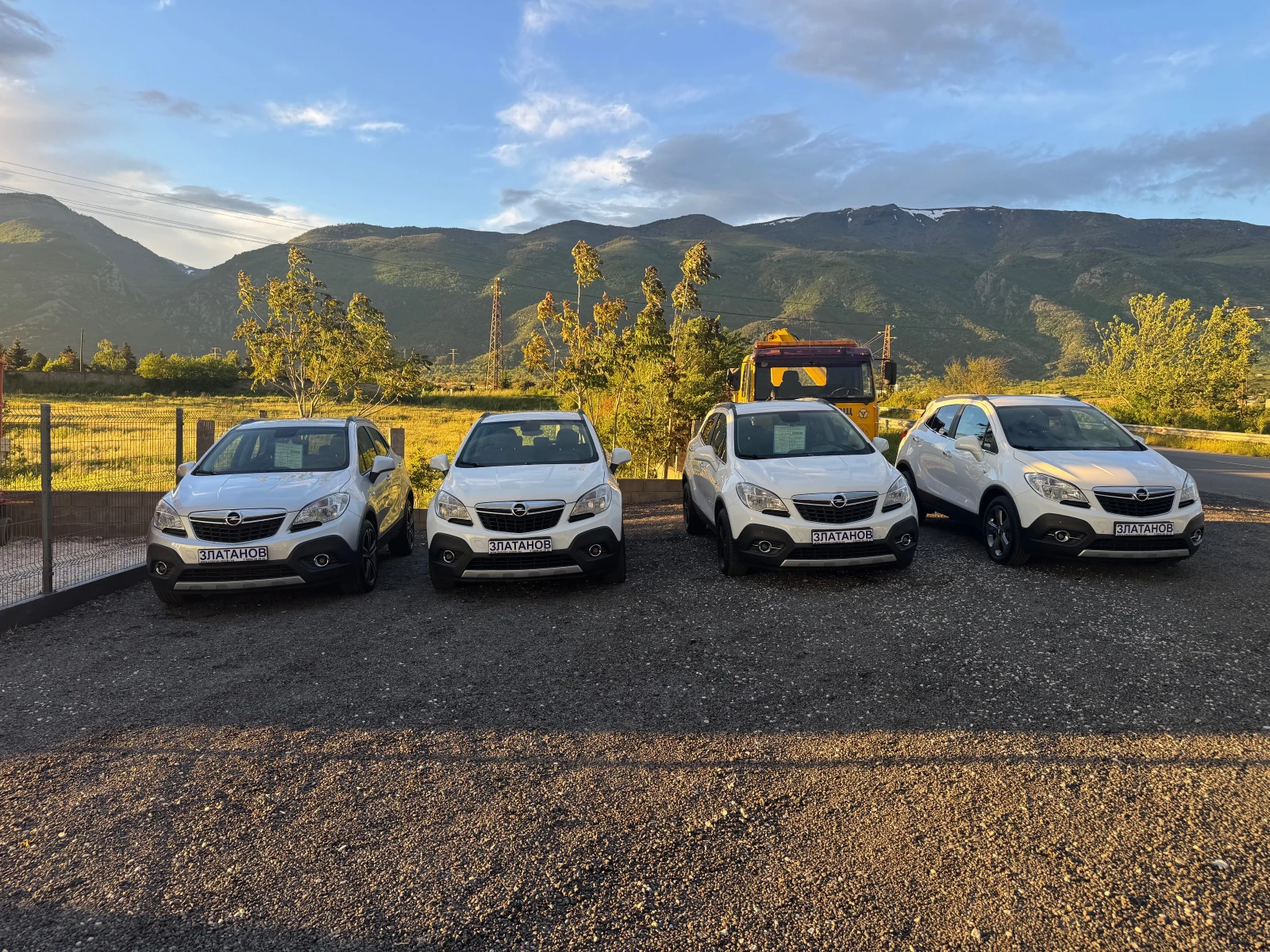 Opel Mokka 1.7 | Mobile.bg � ����������� 15