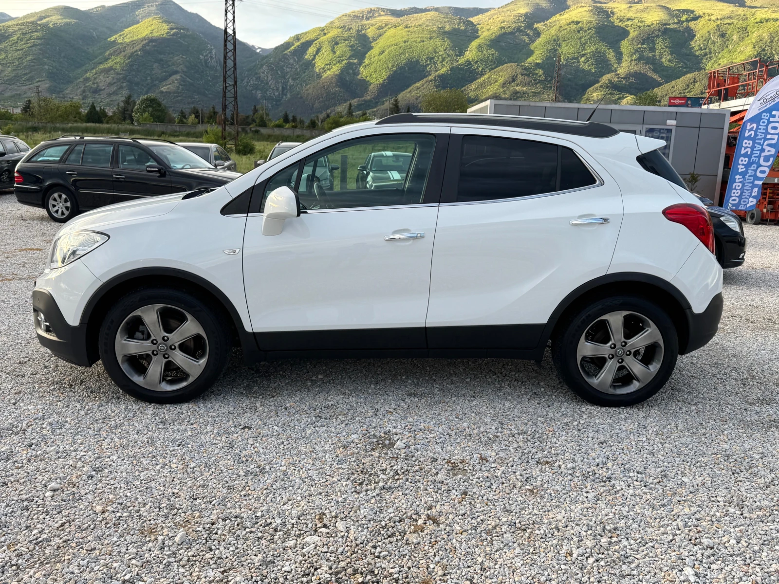 Opel Mokka 1.7 | Mobile.bg � ����������� 1