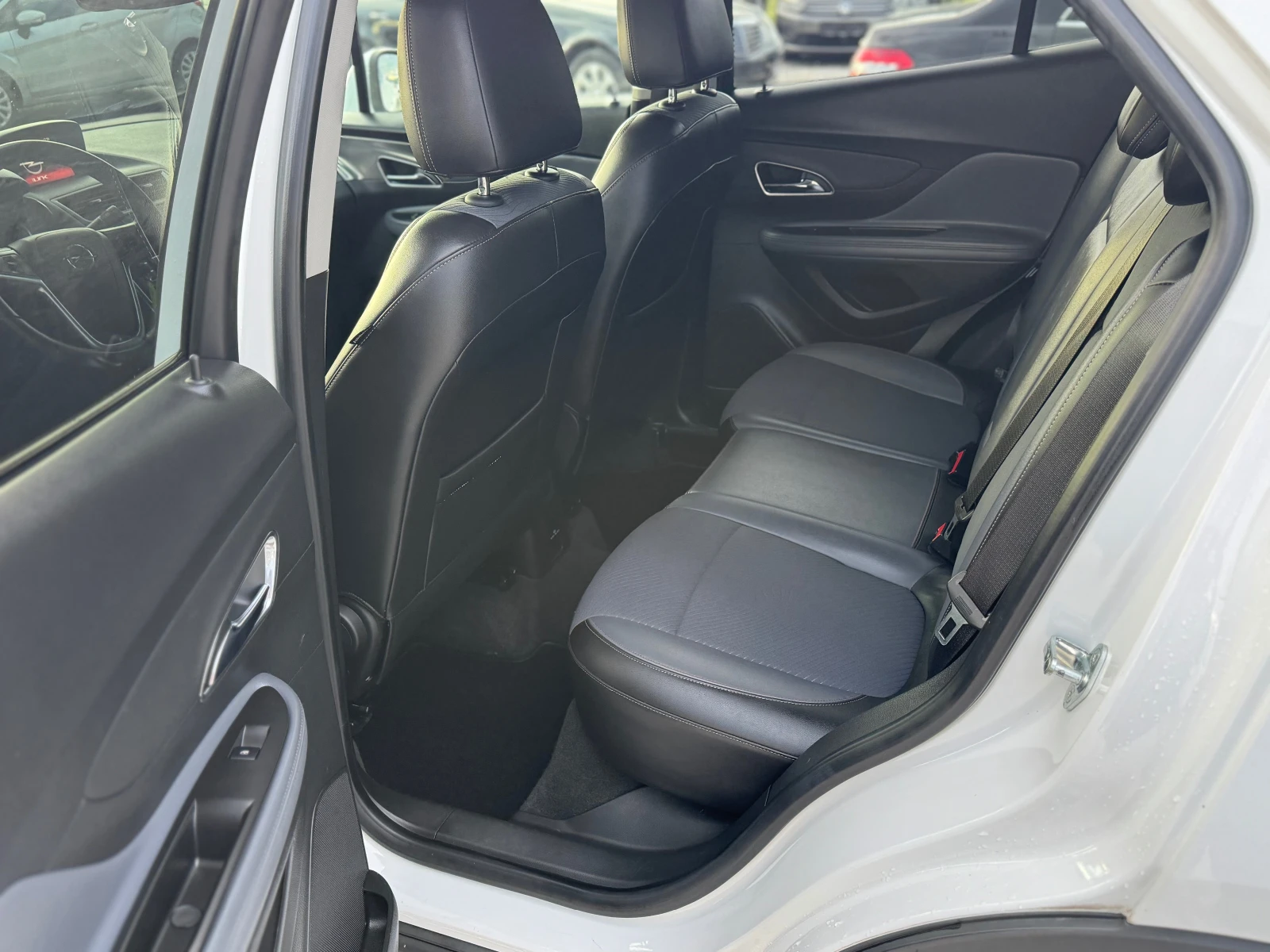 Opel Mokka 1.7 | Mobile.bg � ����������� 12