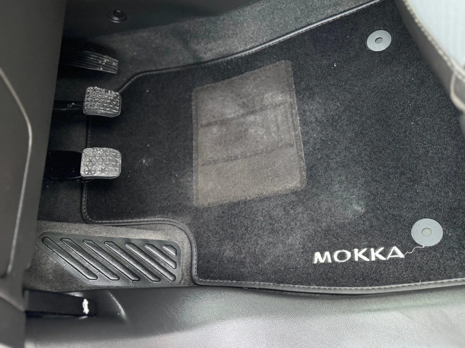 Opel Mokka 1.7 | Mobile.bg � ����������� 10