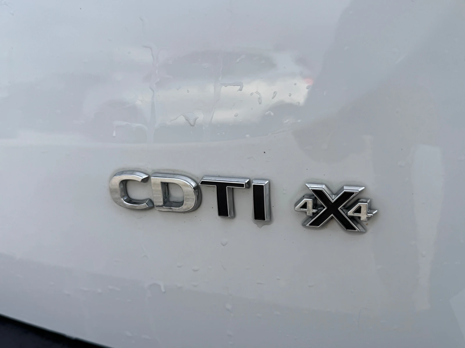 Opel Mokka 1.7 | Mobile.bg � ����������� 4