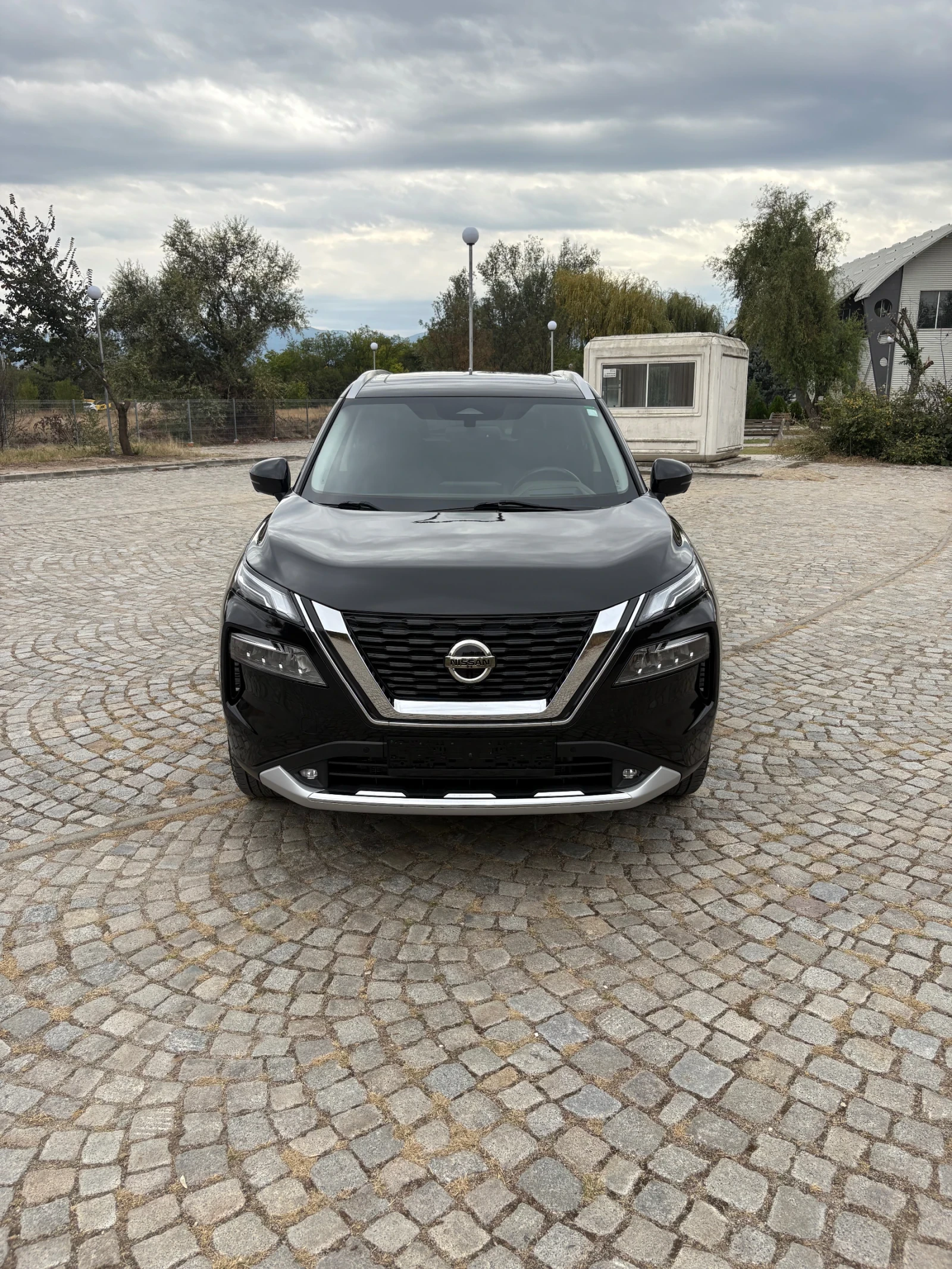 Nissan Rogue Nissan Rogue X-trail 2.5L 4X4 FULL 63000km, снимка 7 - Автомобили и джипове - 55719258