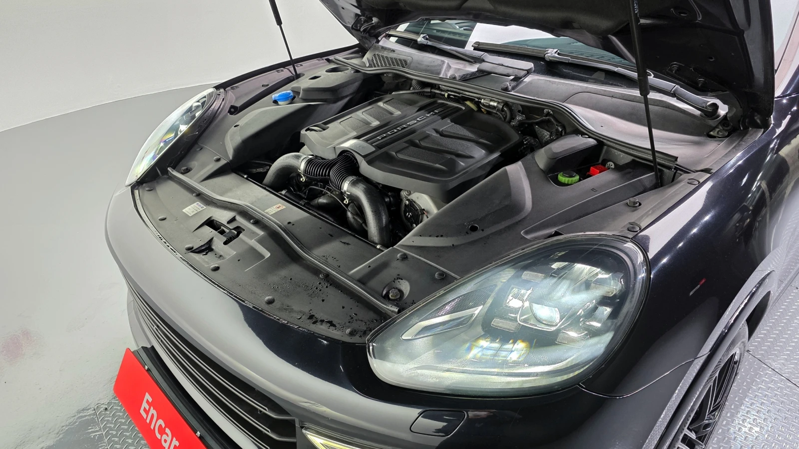 Porsche Cayenne GTS* SOFT CLOSE* ��. ��������* ���* ������ ���� | Mobile.bg � ����������� 6