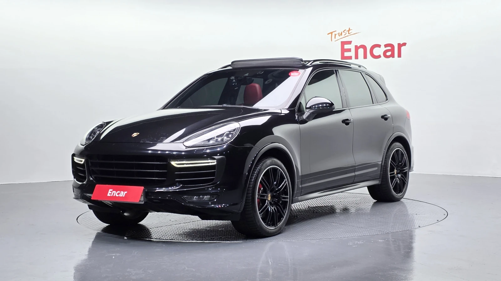 Porsche Cayenne GTS* SOFT CLOSE* ��. ��������* ���* ������ ���� | Mobile.bg � ����������� 1