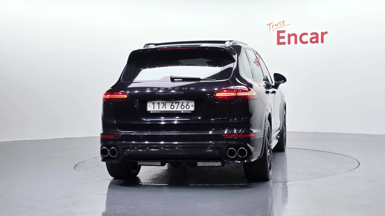 Porsche Cayenne GTS* SOFT CLOSE* ��. ��������* ���* ������ ���� | Mobile.bg � ����������� 4