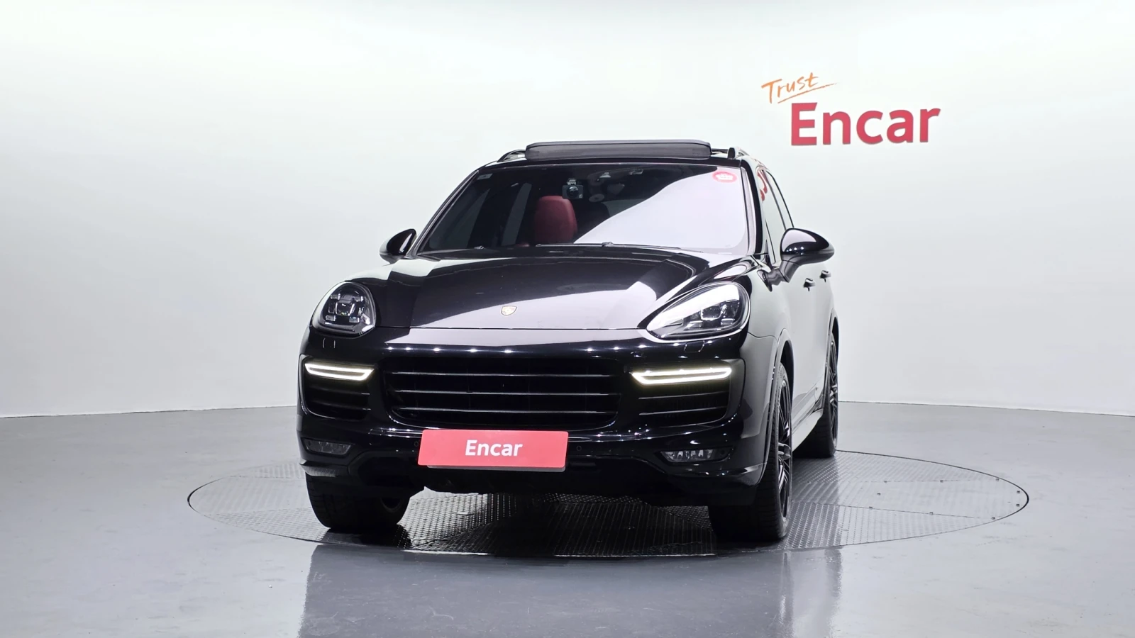 Porsche Cayenne GTS* SOFT CLOSE* ��. ��������* ���* ������ ���� | Mobile.bg � ����������� 3