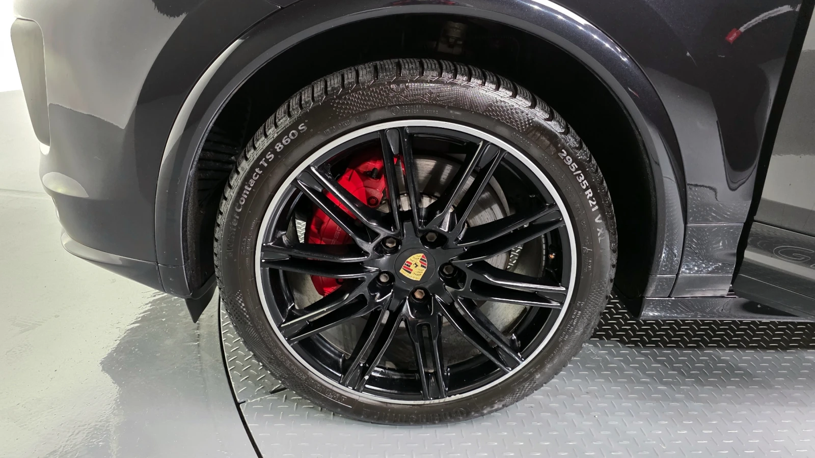Porsche Cayenne GTS* SOFT CLOSE* ��. ��������* ���* ������ ���� | Mobile.bg � ����������� 5