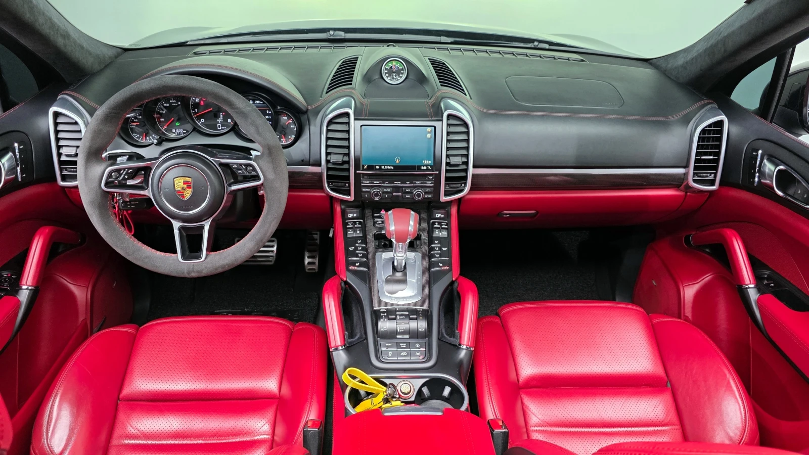 Porsche Cayenne GTS* SOFT CLOSE* ��. ��������* ���* ������ ���� | Mobile.bg � ����������� 7