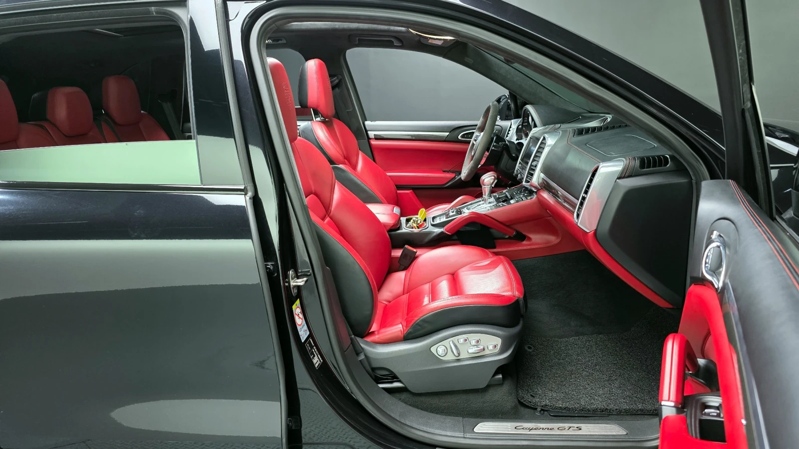 Porsche Cayenne GTS* SOFT CLOSE* ��. ��������* ���* ������ ���� | Mobile.bg � ����������� 11