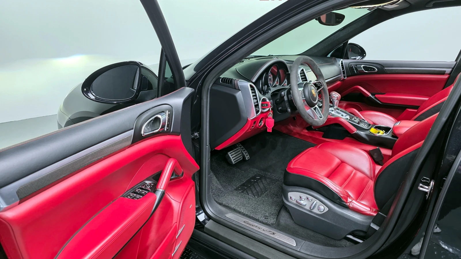 Porsche Cayenne GTS* SOFT CLOSE* ��. ��������* ���* ������ ���� | Mobile.bg � ����������� 10
