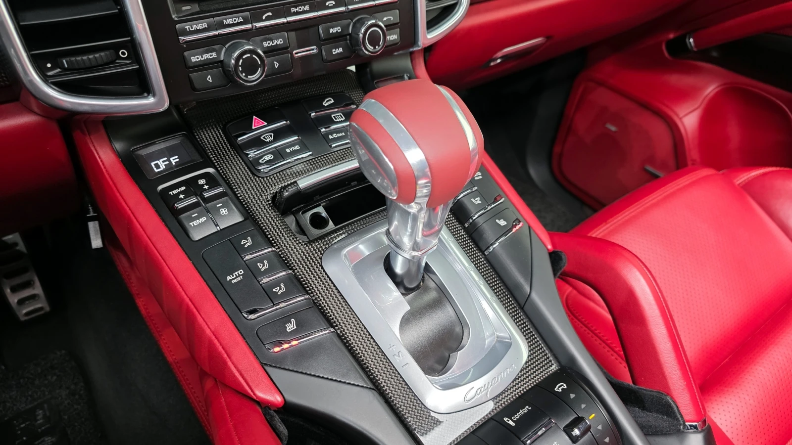 Porsche Cayenne GTS* SOFT CLOSE* ��. ��������* ���* ������ ���� | Mobile.bg � ����������� 9