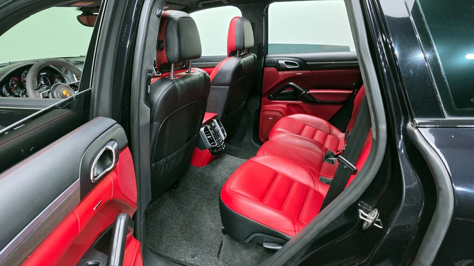 Porsche Cayenne GTS* SOFT CLOSE* ��. ��������* ���* ������ ���� | Mobile.bg � ����������� 12