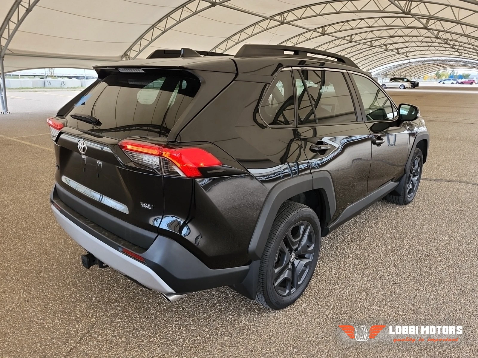 Toyota Rav4, снимка 3 - Автомобили и джипове - 56295805
