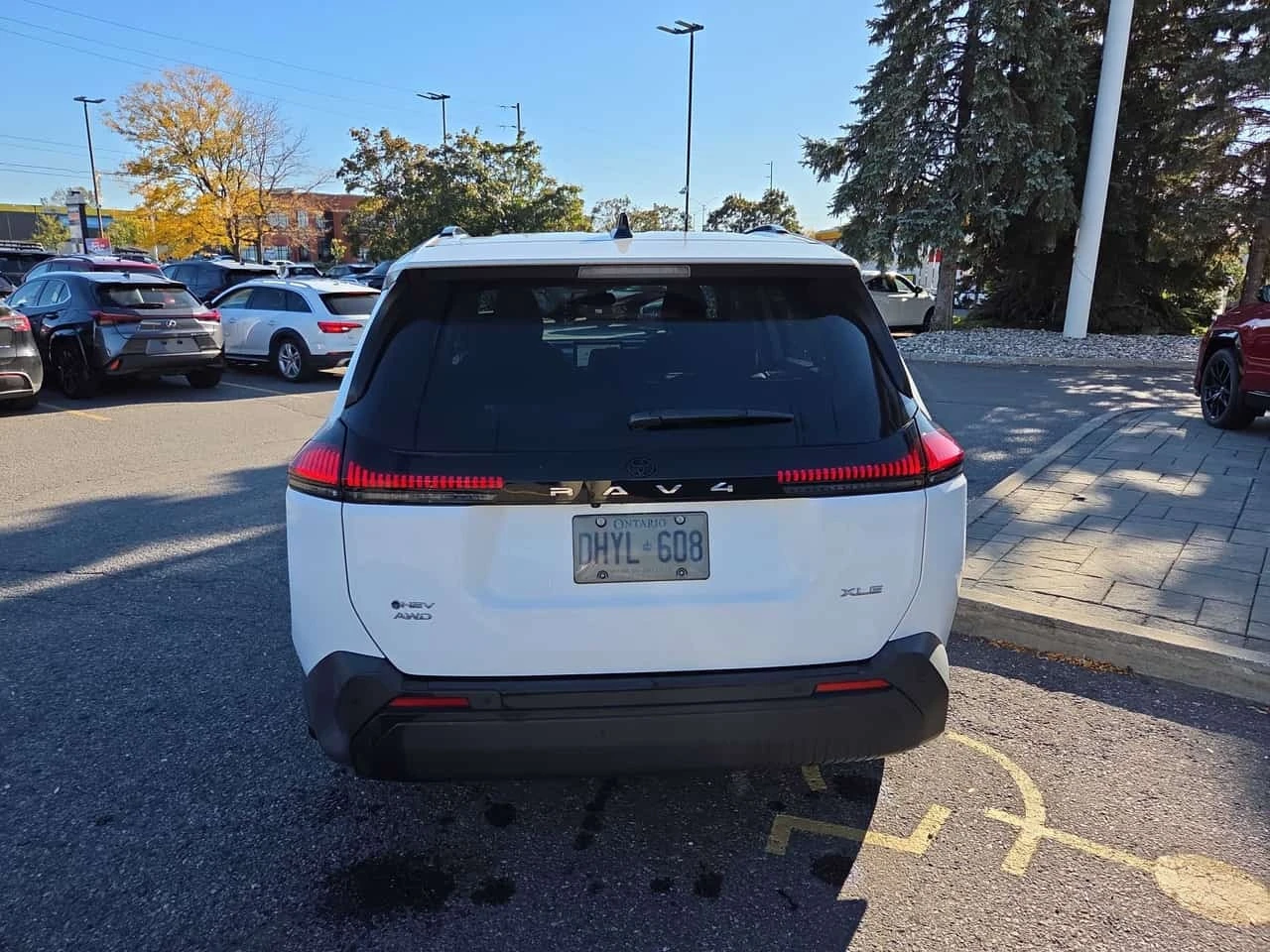 Toyota Rav4 * AWD * CARFAX * ��� ������������ ������ | Mobile.bg � ����������� 4