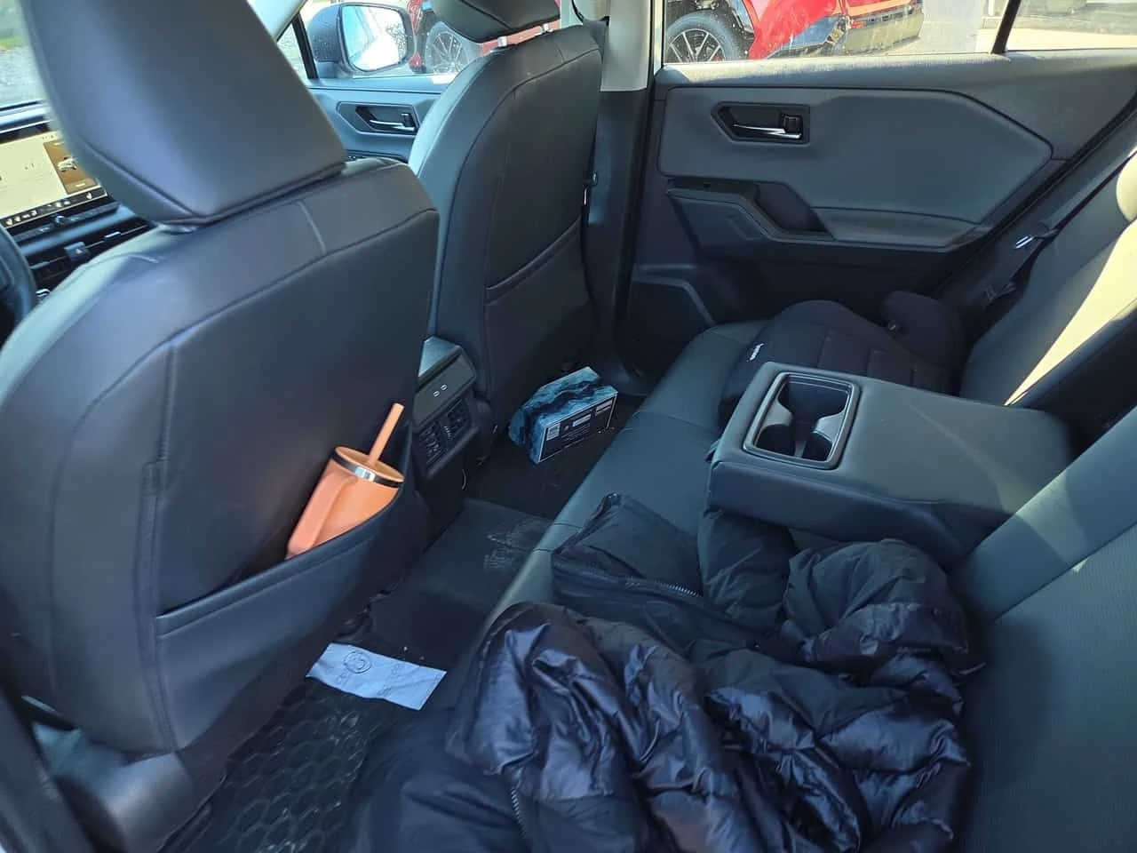 Toyota Rav4 * AWD * CARFAX * ��� ������������ ������ | Mobile.bg � ����������� 13