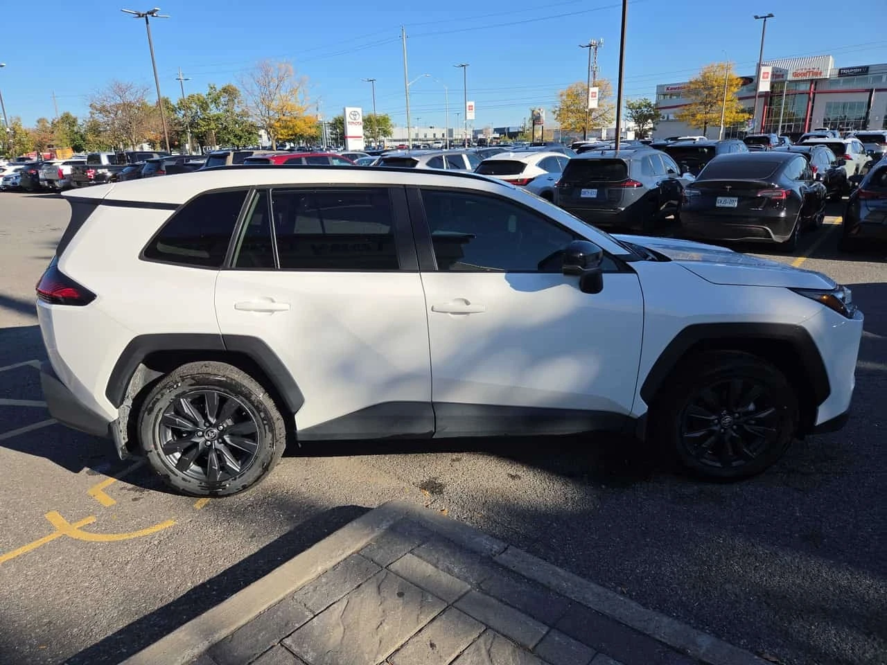 Toyota Rav4 * AWD * CARFAX * ��� ������������ ������ | Mobile.bg � ����������� 3