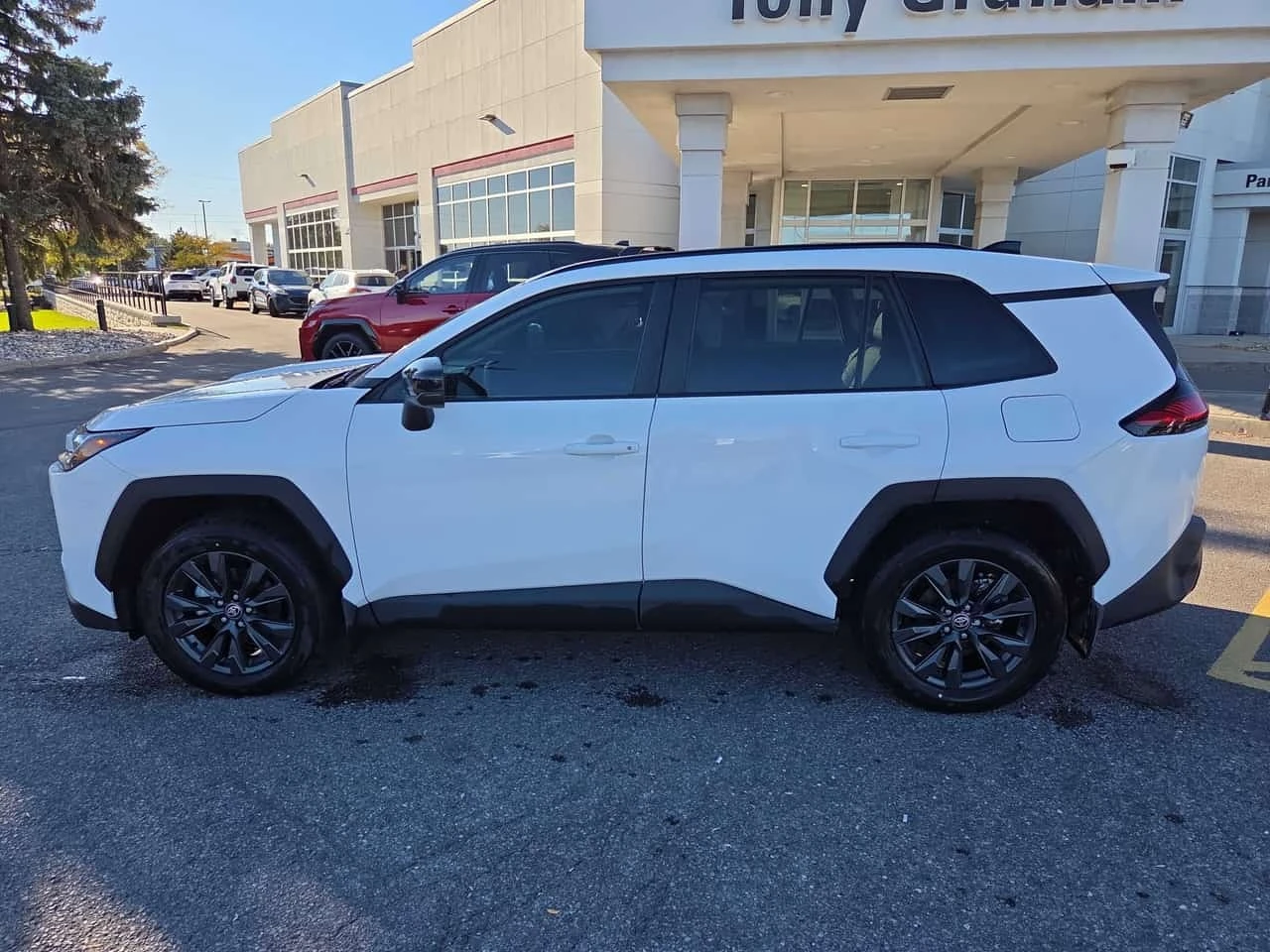 Toyota Rav4 * AWD * CARFAX * ��� ������������ ������ | Mobile.bg � ����������� 2