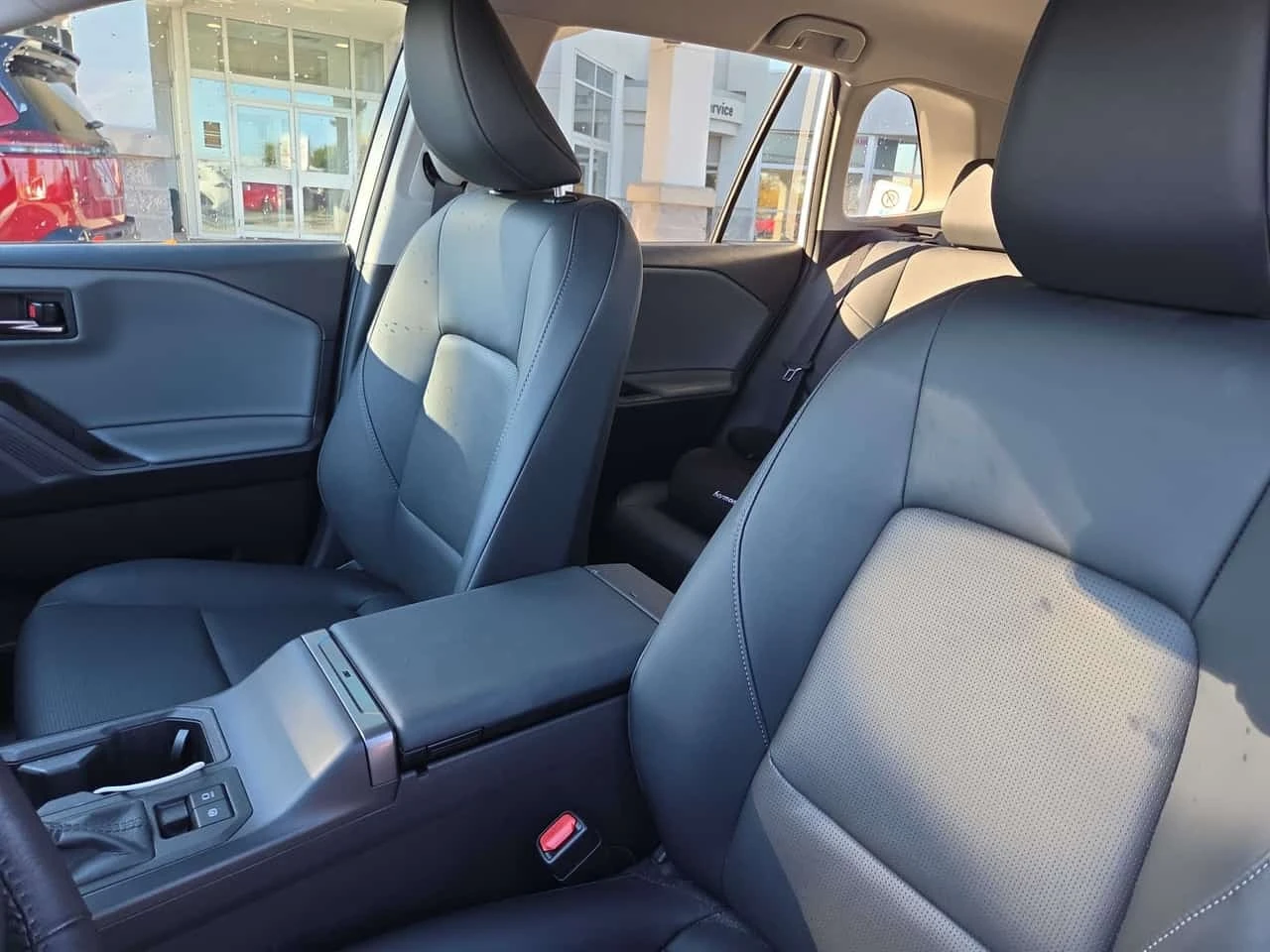 Toyota Rav4 * AWD * CARFAX * ��� ������������ ������ | Mobile.bg � ����������� 12
