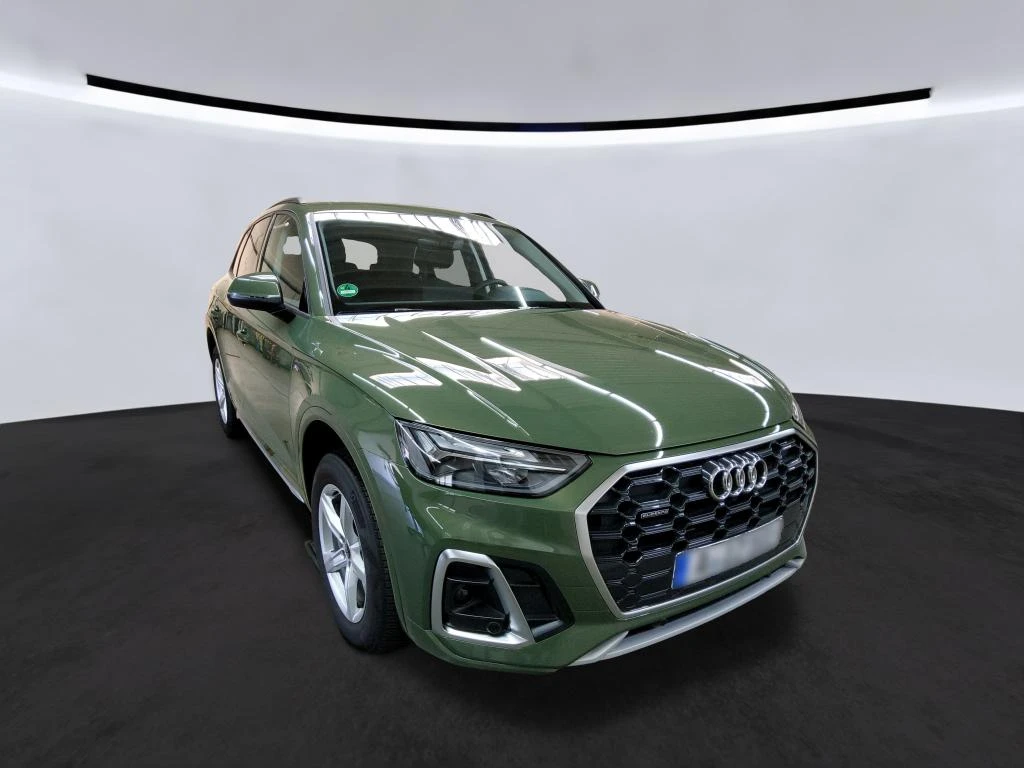 Audi Q5 40 TDI S Line LED Navi Camera | Mobile.bg � ����������� 2