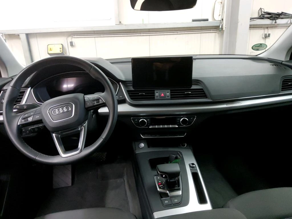 Audi Q5 40 TDI S Line LED Navi Camera | Mobile.bg � ����������� 9