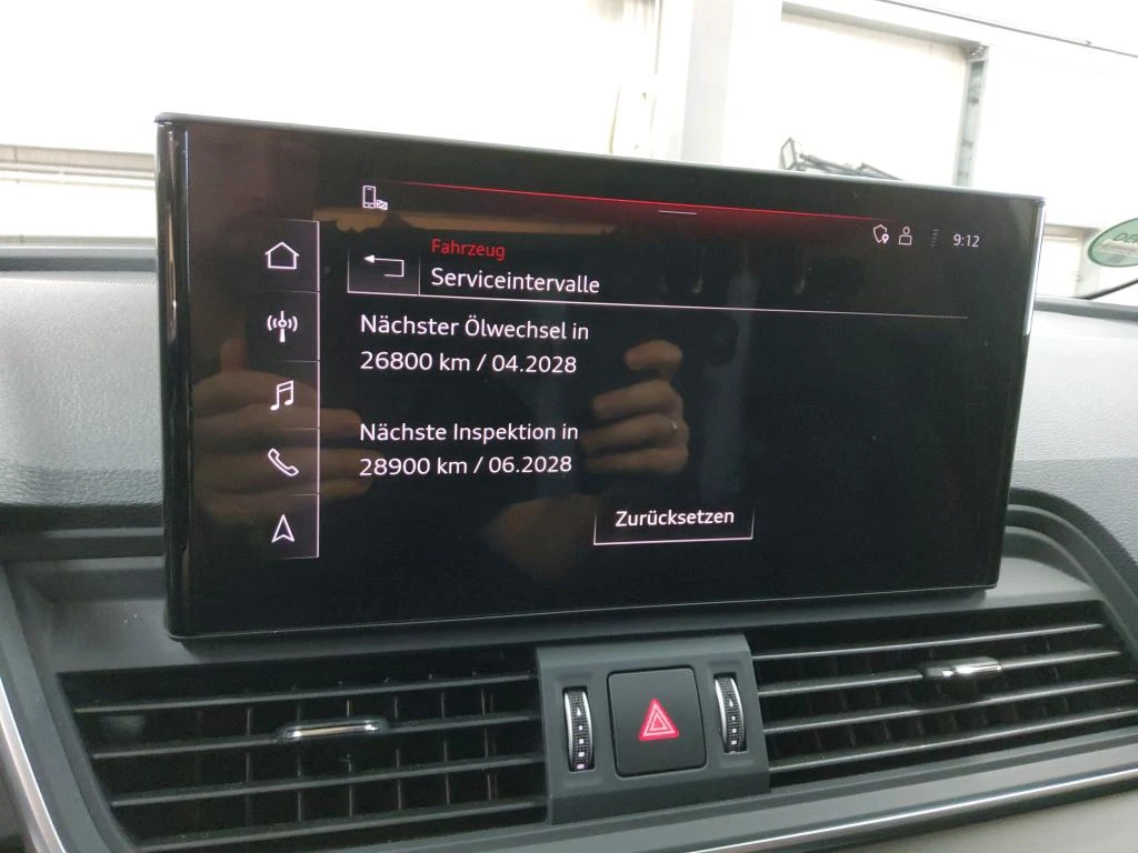 Audi Q5 40 TDI S Line LED Navi Camera | Mobile.bg � ����������� 11