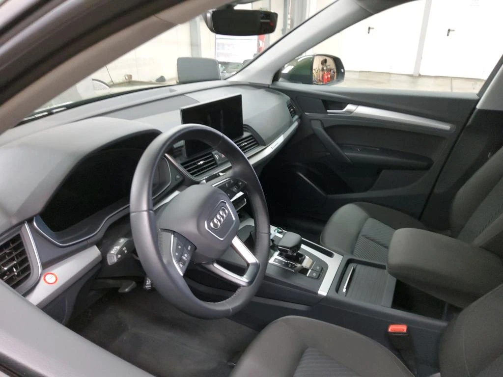 Audi Q5 40 TDI S Line LED Navi Camera | Mobile.bg � ����������� 5