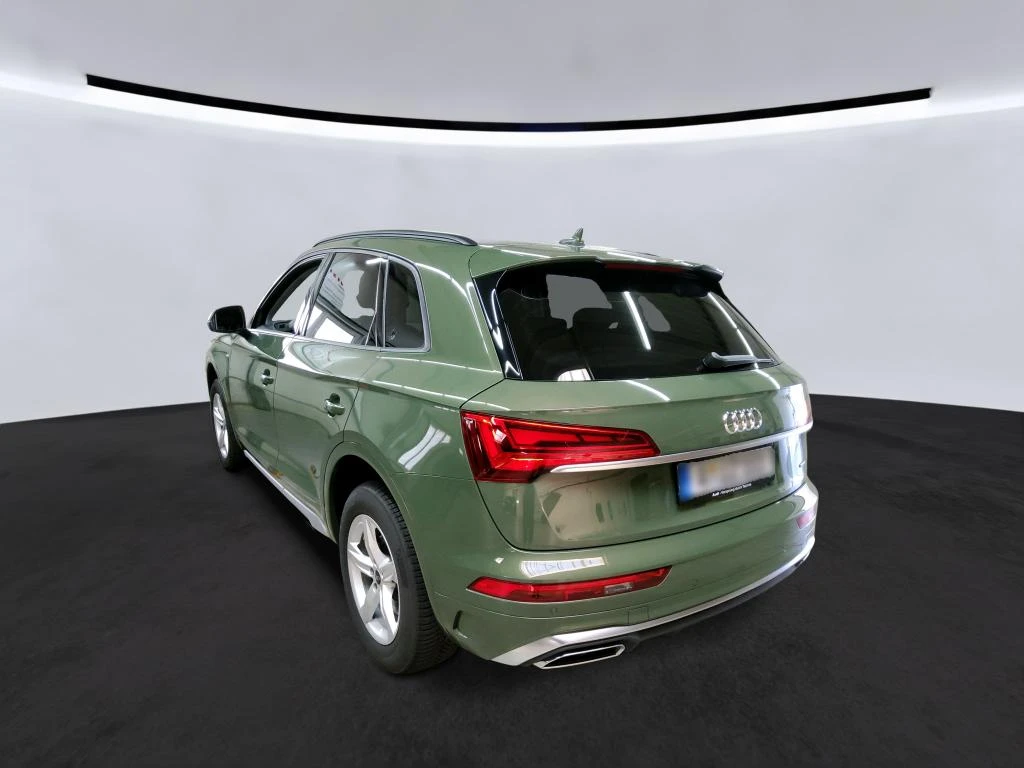 Audi Q5 40 TDI S Line LED Navi Camera | Mobile.bg � ����������� 4