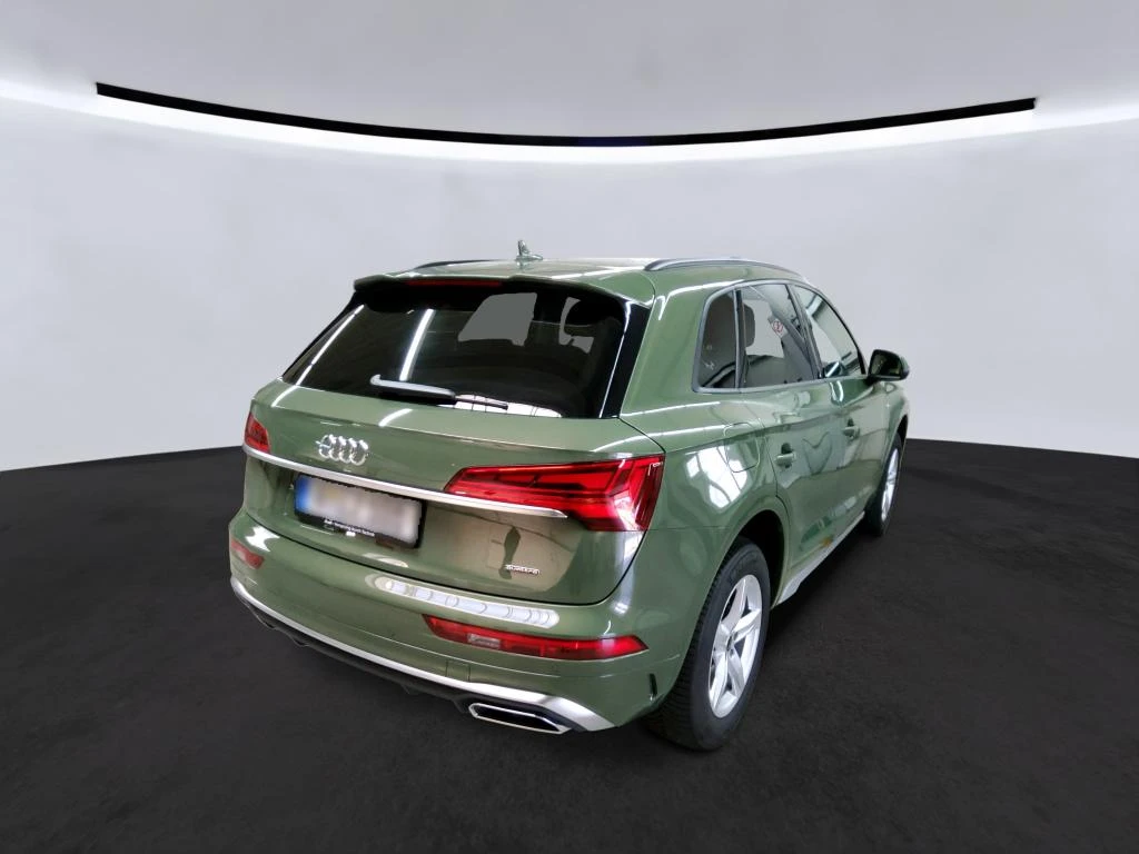 Audi Q5 40 TDI S Line LED Navi Camera | Mobile.bg � ����������� 3