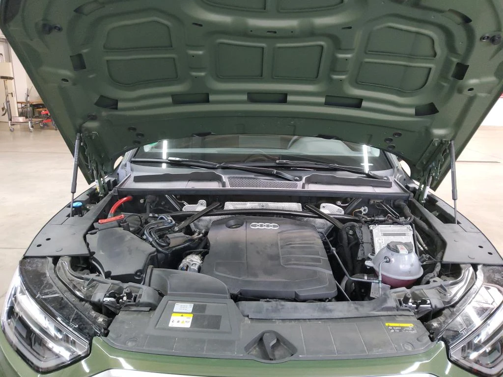 Audi Q5 40 TDI S Line LED Navi Camera | Mobile.bg � ����������� 7