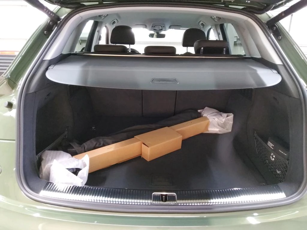 Audi Q5 40 TDI S Line LED Navi Camera | Mobile.bg � ����������� 8