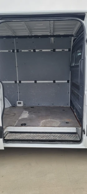 Mercedes-Benz Sprinter 319 TOP SASTOJANIE EVRO 6C, снимка 7