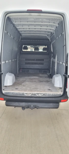 Mercedes-Benz Sprinter 319 TOP SASTOJANIE EVRO 6C, снимка 5