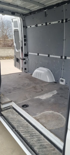 Mercedes-Benz Sprinter 319 TOP SASTOJANIE EVRO 6C, снимка 6