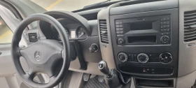 Mercedes-Benz Sprinter 319 TOP SASTOJANIE EVRO 6C, снимка 10