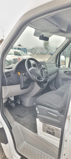 Mercedes-Benz Sprinter 319 TOP SASTOJANIE EVRO 6C, снимка 8