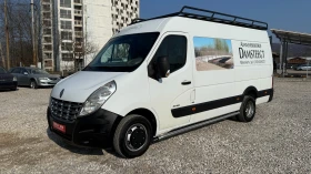 Renault Master 2.3DCI/125кс/ДВОЙНА ГУМА/B-КАТЕГОРИЯ, снимка 3