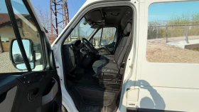 Renault Master 2.3DCI/125кс/ДВОЙНА ГУМА/B-КАТЕГОРИЯ, снимка 13