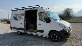 Renault Master 2.3DCI/125кс/ДВОЙНА ГУМА/B-КАТЕГОРИЯ, снимка 5