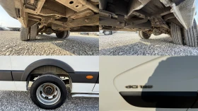 Renault Master 2.3DCI/125кс/ДВОЙНА ГУМА/B-КАТЕГОРИЯ, снимка 10