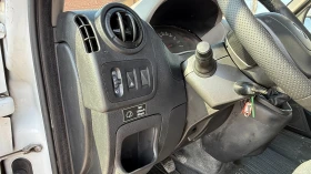 Renault Master 2.3DCI/125кс/ДВОЙНА ГУМА/B-КАТЕГОРИЯ, снимка 17