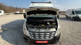 Renault Master 2.3DCI/125кс/ДВОЙНА ГУМА/B-КАТЕГОРИЯ, снимка 8