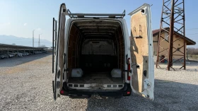 Renault Master 2.3DCI/125кс/ДВОЙНА ГУМА/B-КАТЕГОРИЯ, снимка 9