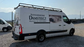 Renault Master 2.3DCI/125кс/ДВОЙНА ГУМА/B-КАТЕГОРИЯ, снимка 4