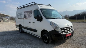 Renault Master 2.3DCI/125кс/ДВОЙНА ГУМА/B-КАТЕГОРИЯ, снимка 1