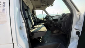 Renault Master 2.3DCI/125кс/ДВОЙНА ГУМА/B-КАТЕГОРИЯ, снимка 14
